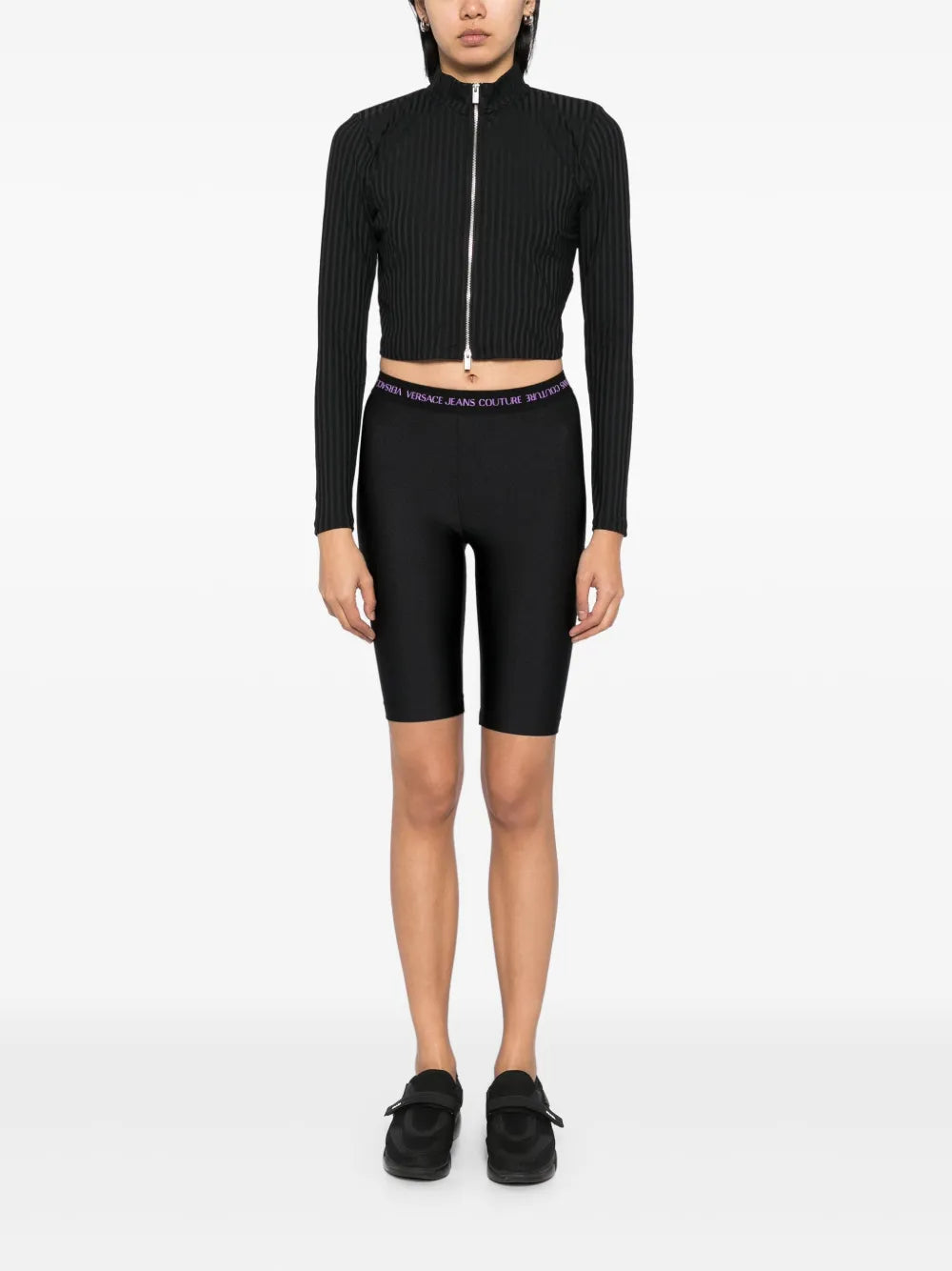 Jordan Long-Sleeve Top