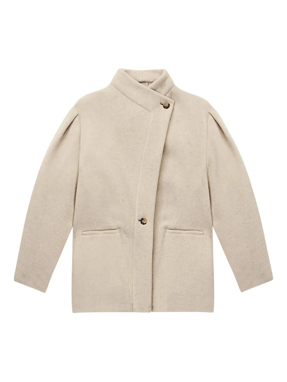 Jabadi Jacket