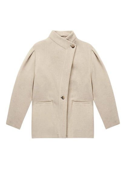 Jabadi Jacket