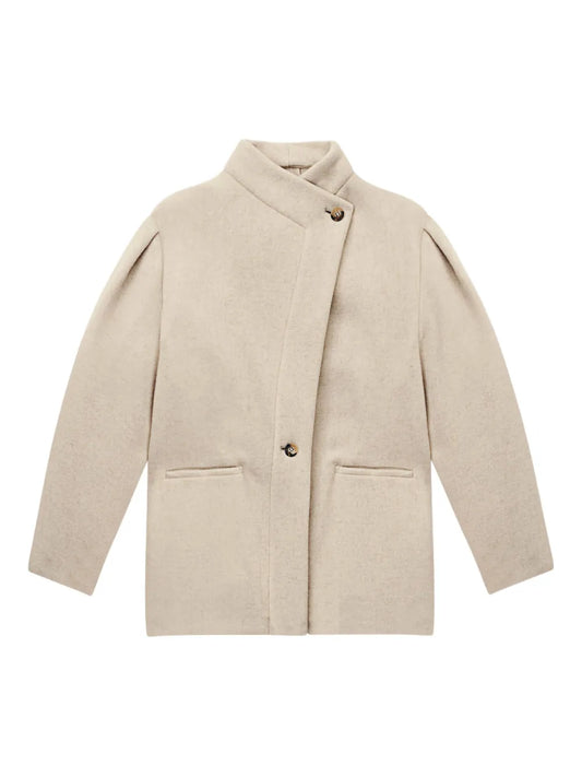 Jabadi Jacket