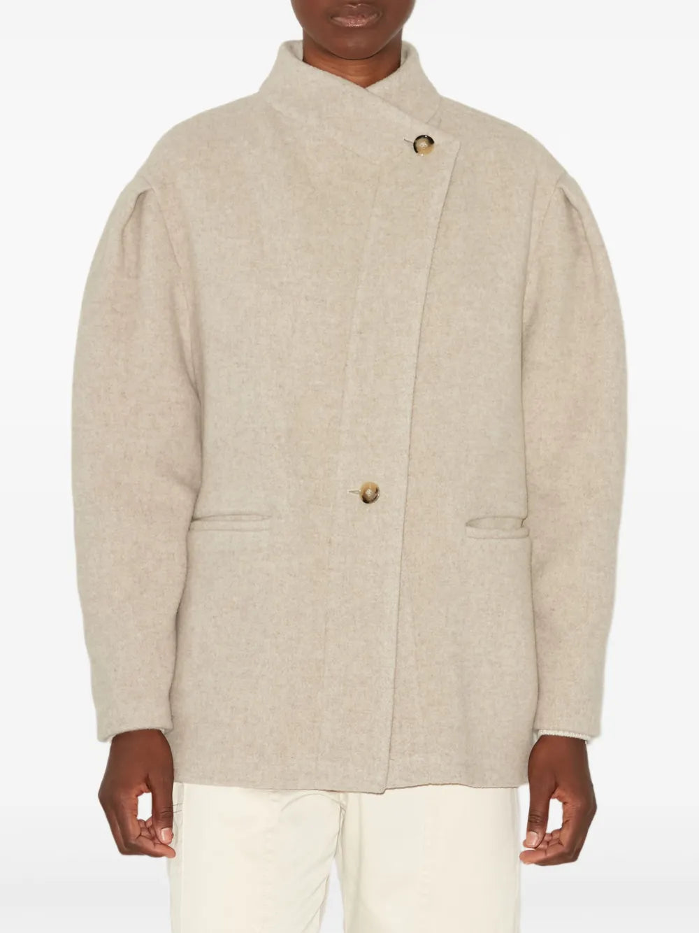 Jabadi Jacket