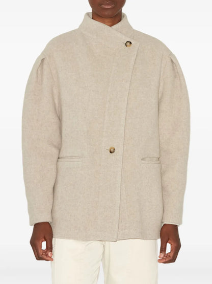 Jabadi Jacket