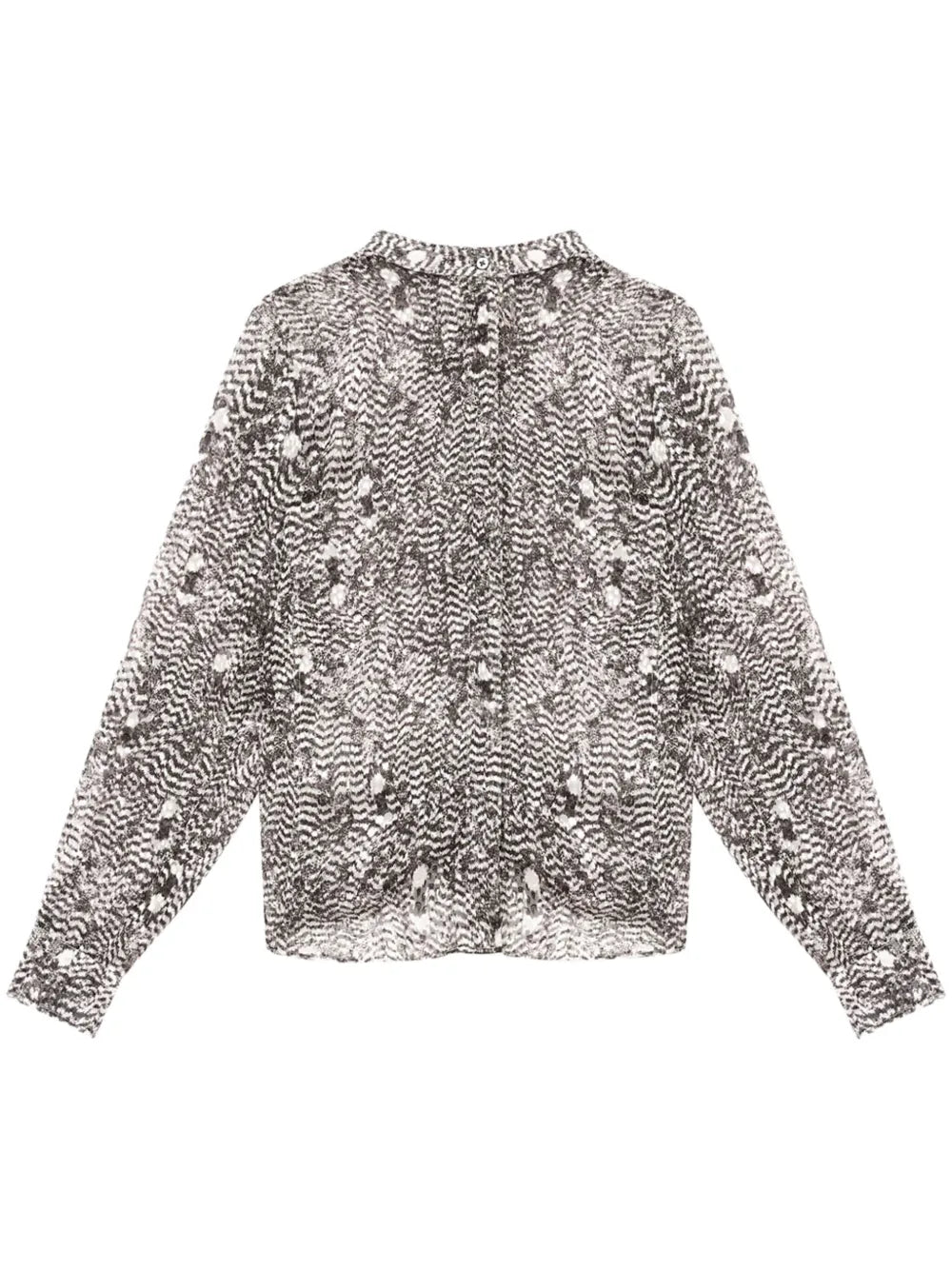 Ilda Shirt