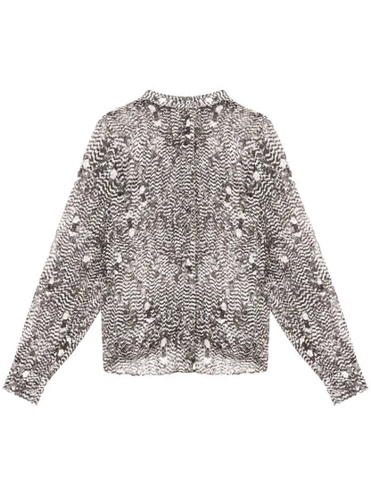 Ilda Shirt