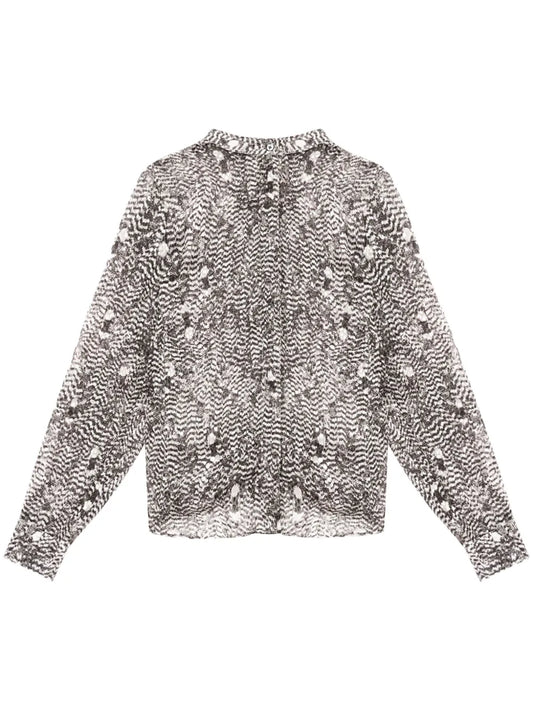 Ilda Shirt