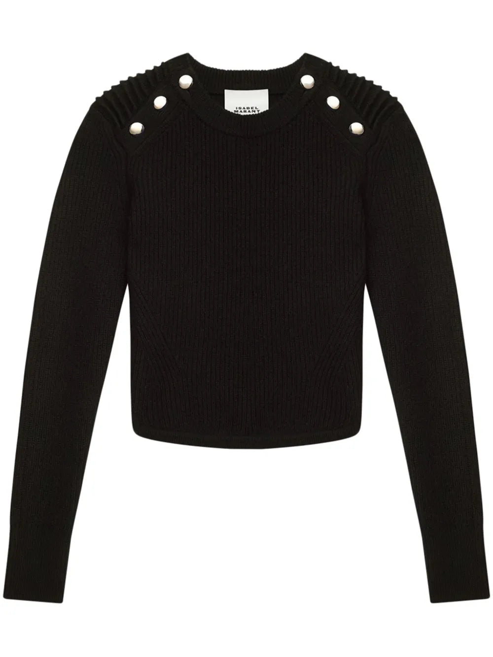Nust Sweater