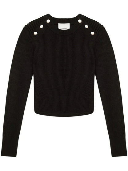 Nust Sweater