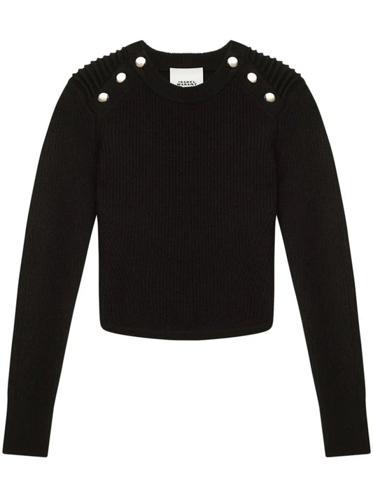 Nust Sweater