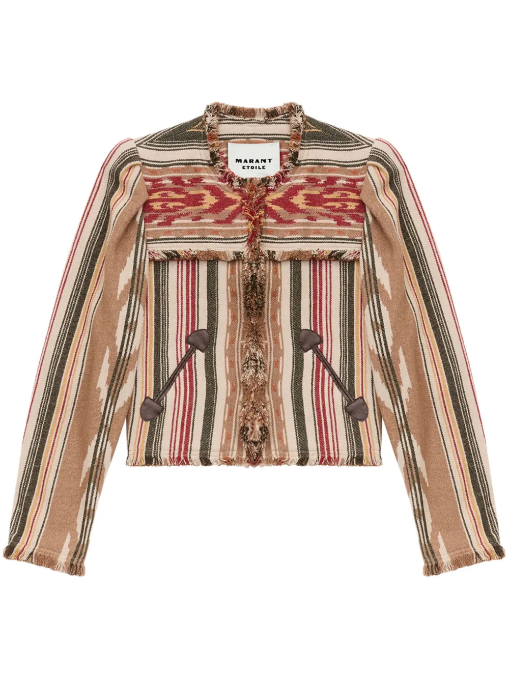 Delphina Jacket