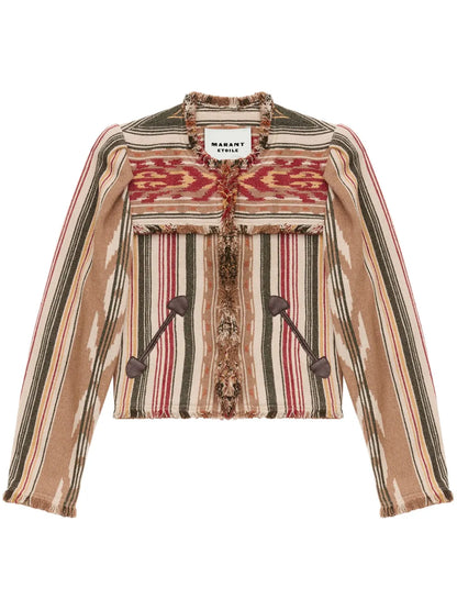 Delphina Jacket