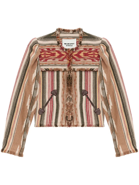Delphina Jacket