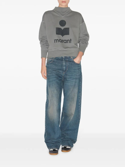 Moby Sweatshirt