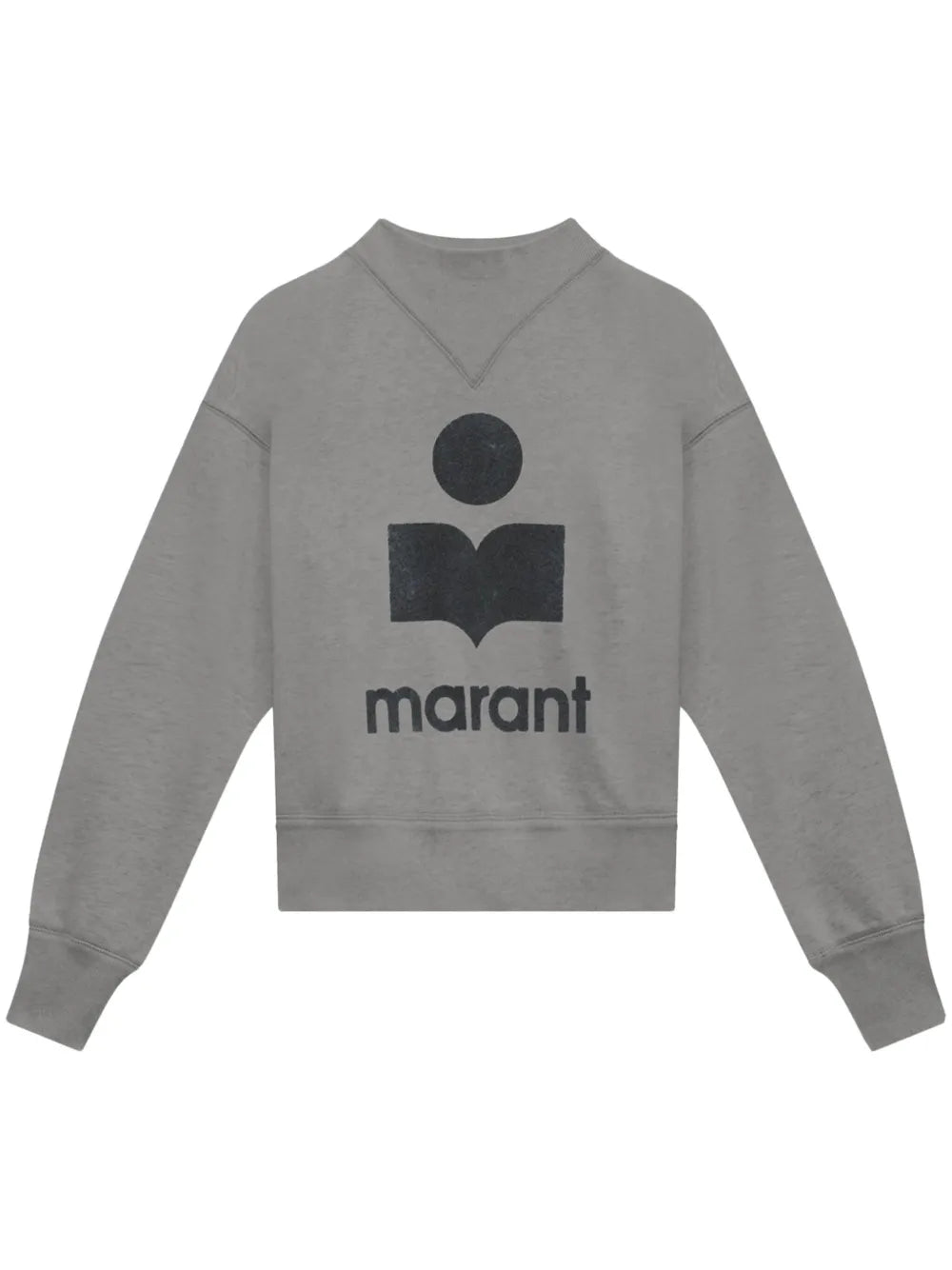 Moby Sweatshirt