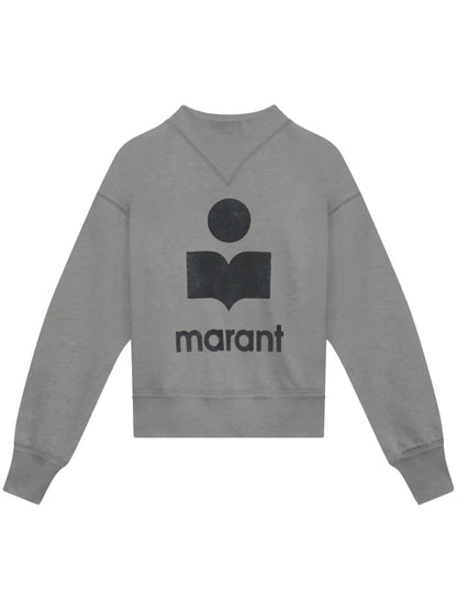 Moby Sweatshirt
