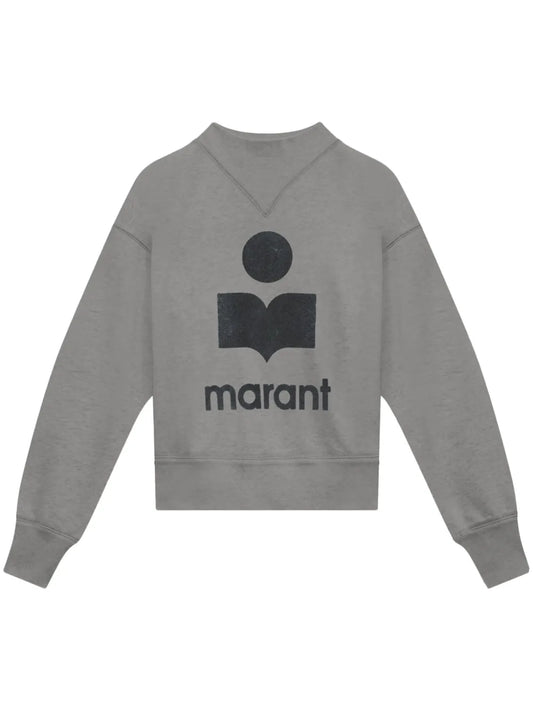 Moby Sweatshirt