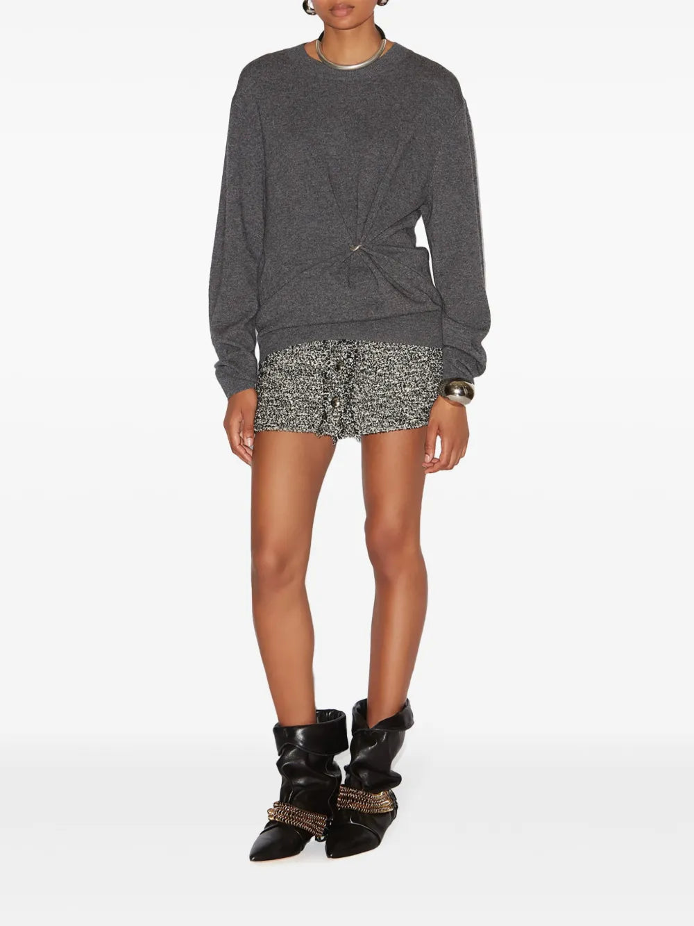 Ilaria Jumper