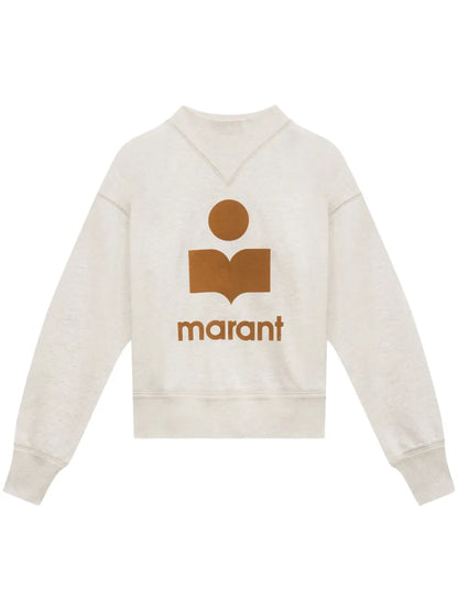 Moby Sweatshirt