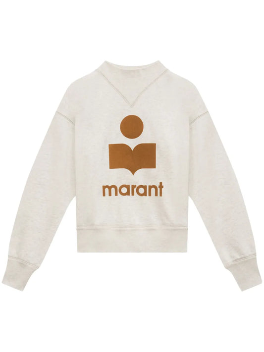 Moby Sweatshirt