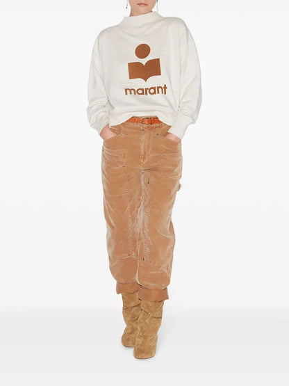 Moby Sweatshirt