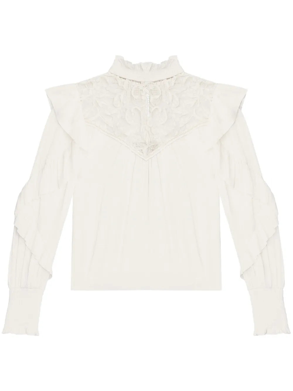 Seila Top