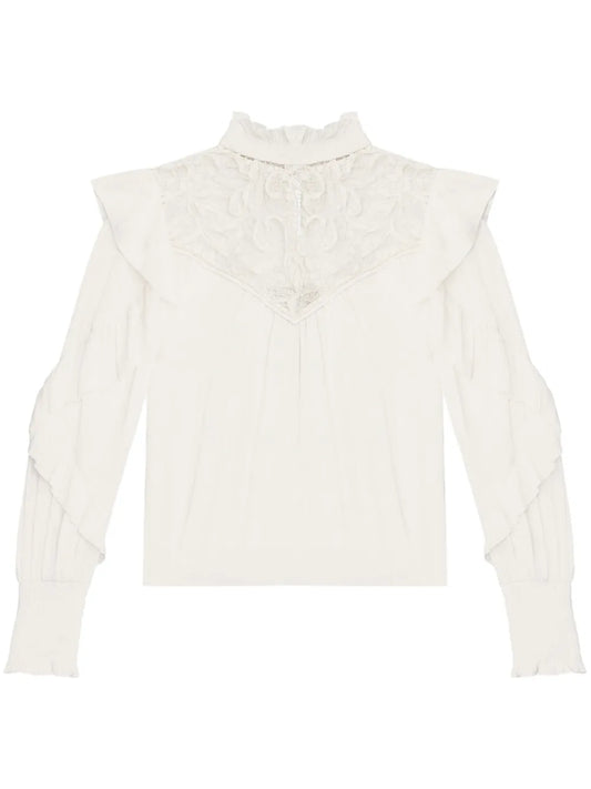 Seila Top