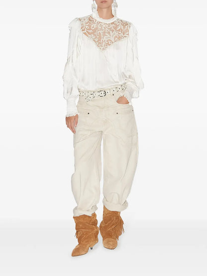 Seila Top