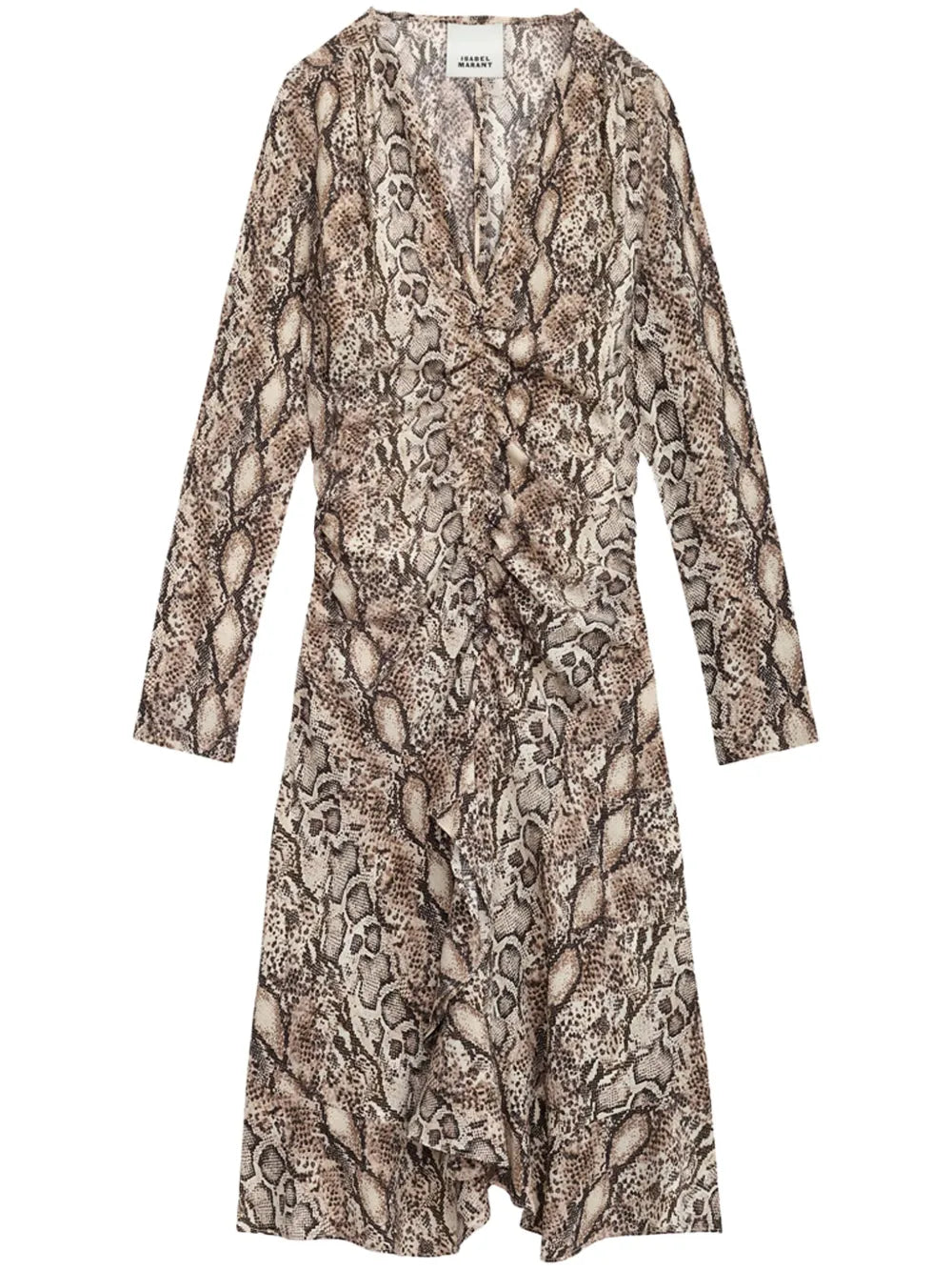 Octavia Mini Dress