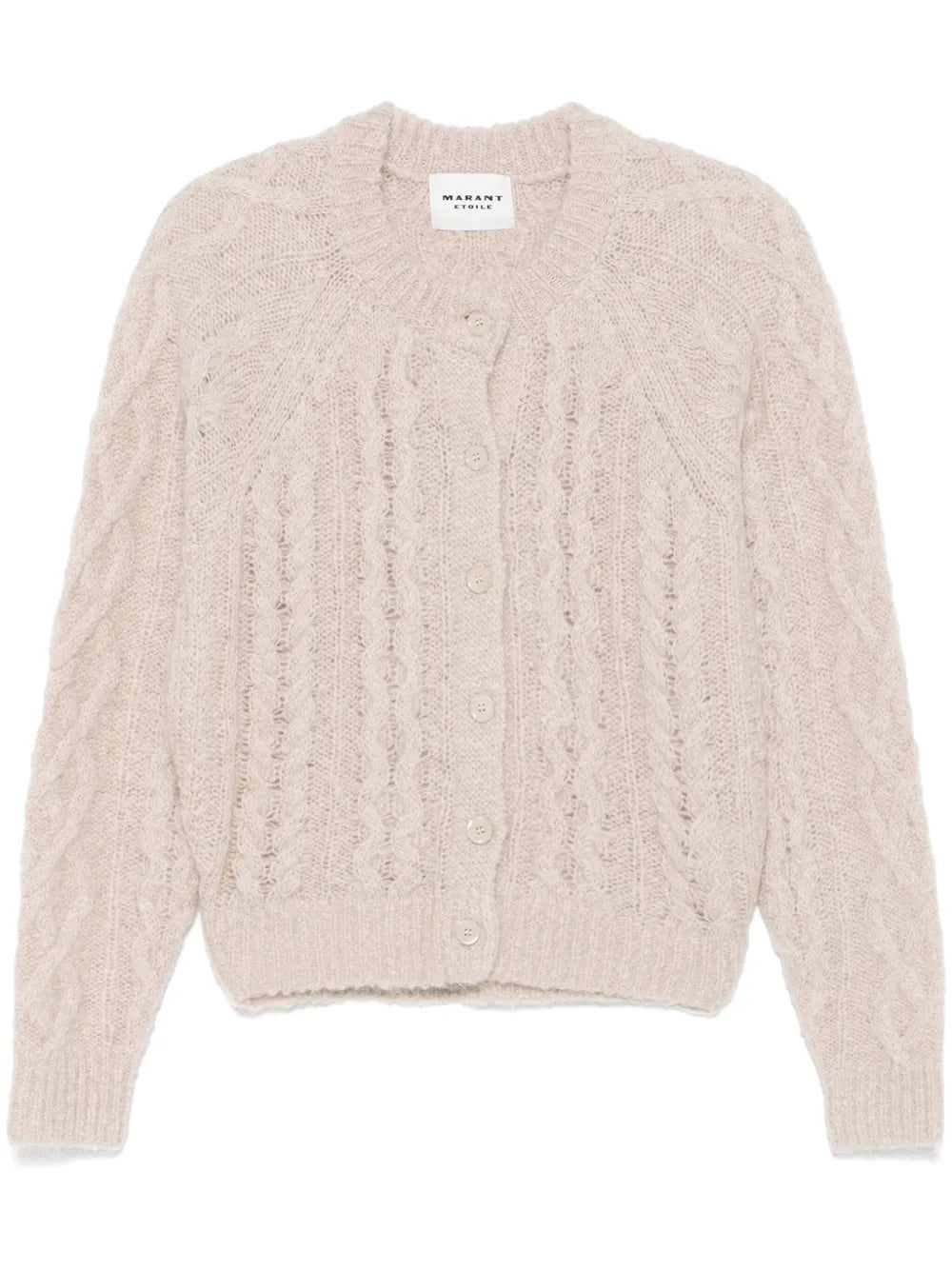 Ery Cardigan