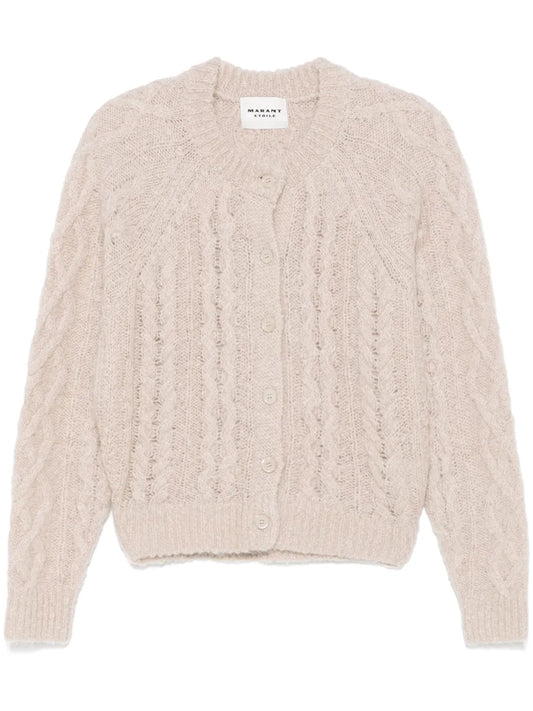 Ery Cardigan