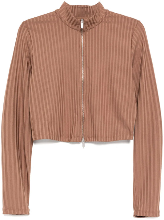 Jordan Long-Sleeve Top