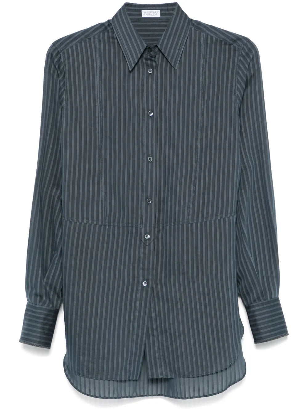 Striped Shirt
