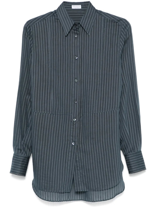 Striped Shirt