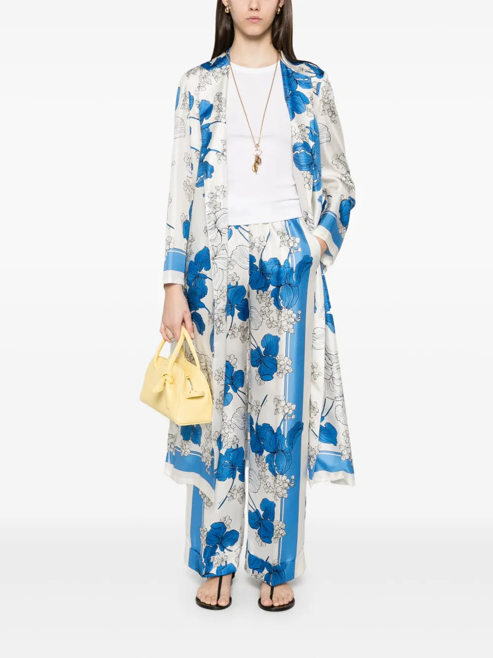 Serenella Trousers
