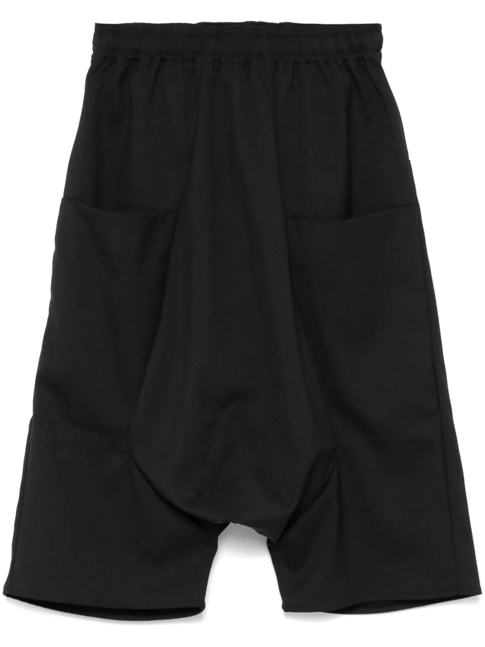 Saddle Shorts