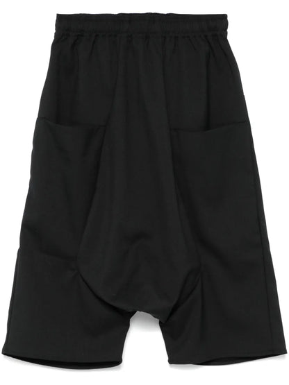 Saddle Shorts