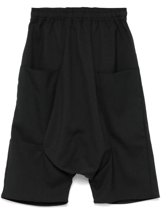 Saddle Shorts
