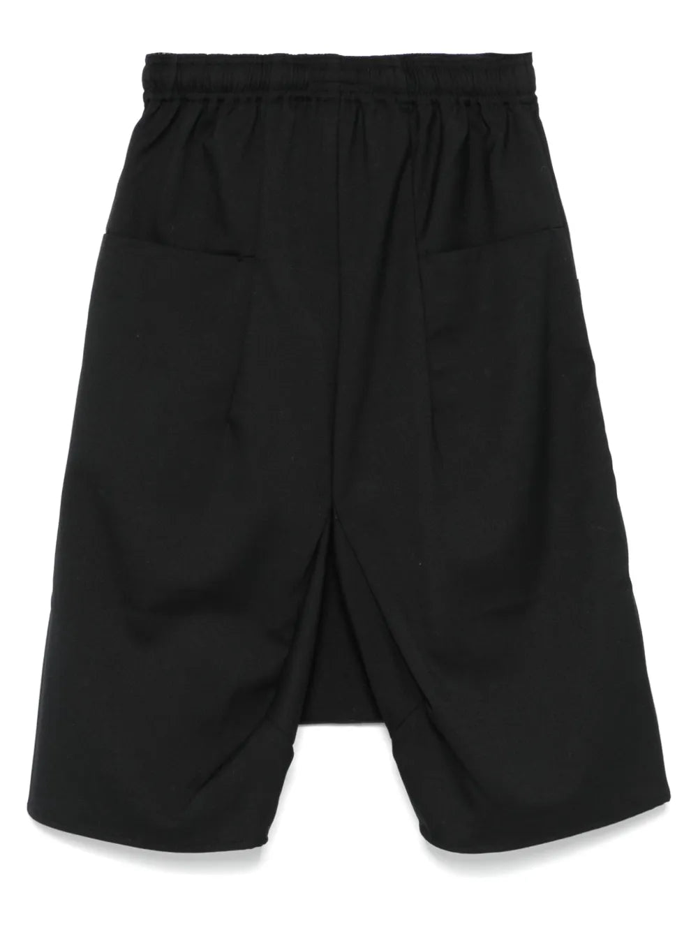 Saddle Shorts