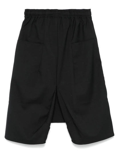 Saddle Shorts