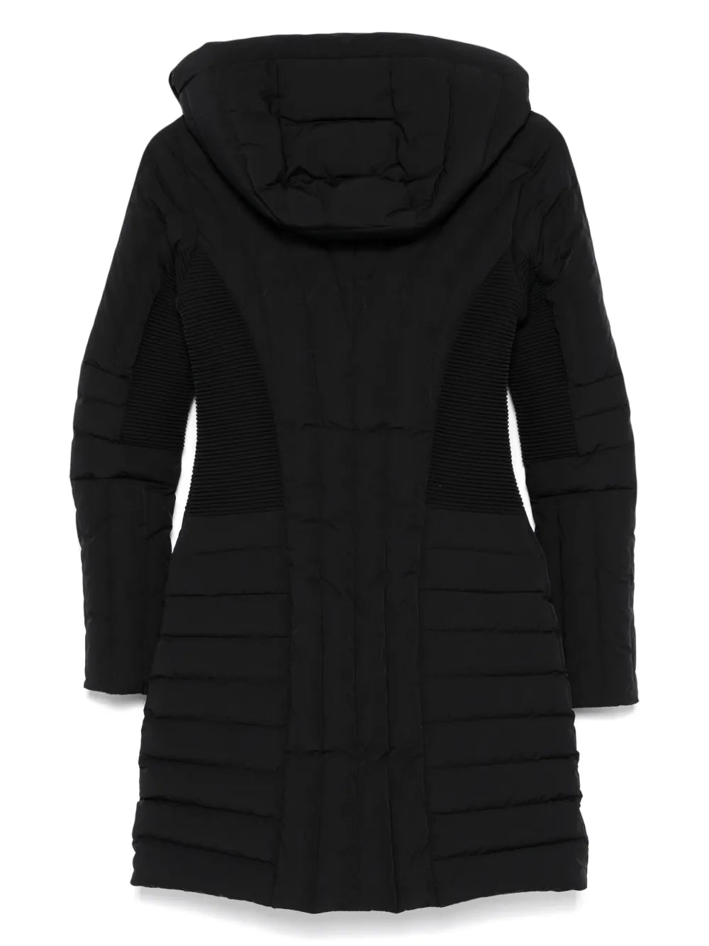 Oksana Coat