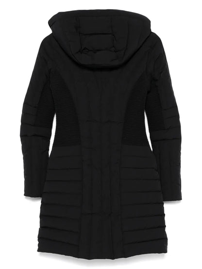 Oksana Coat