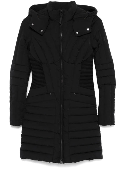 Oksana Coat