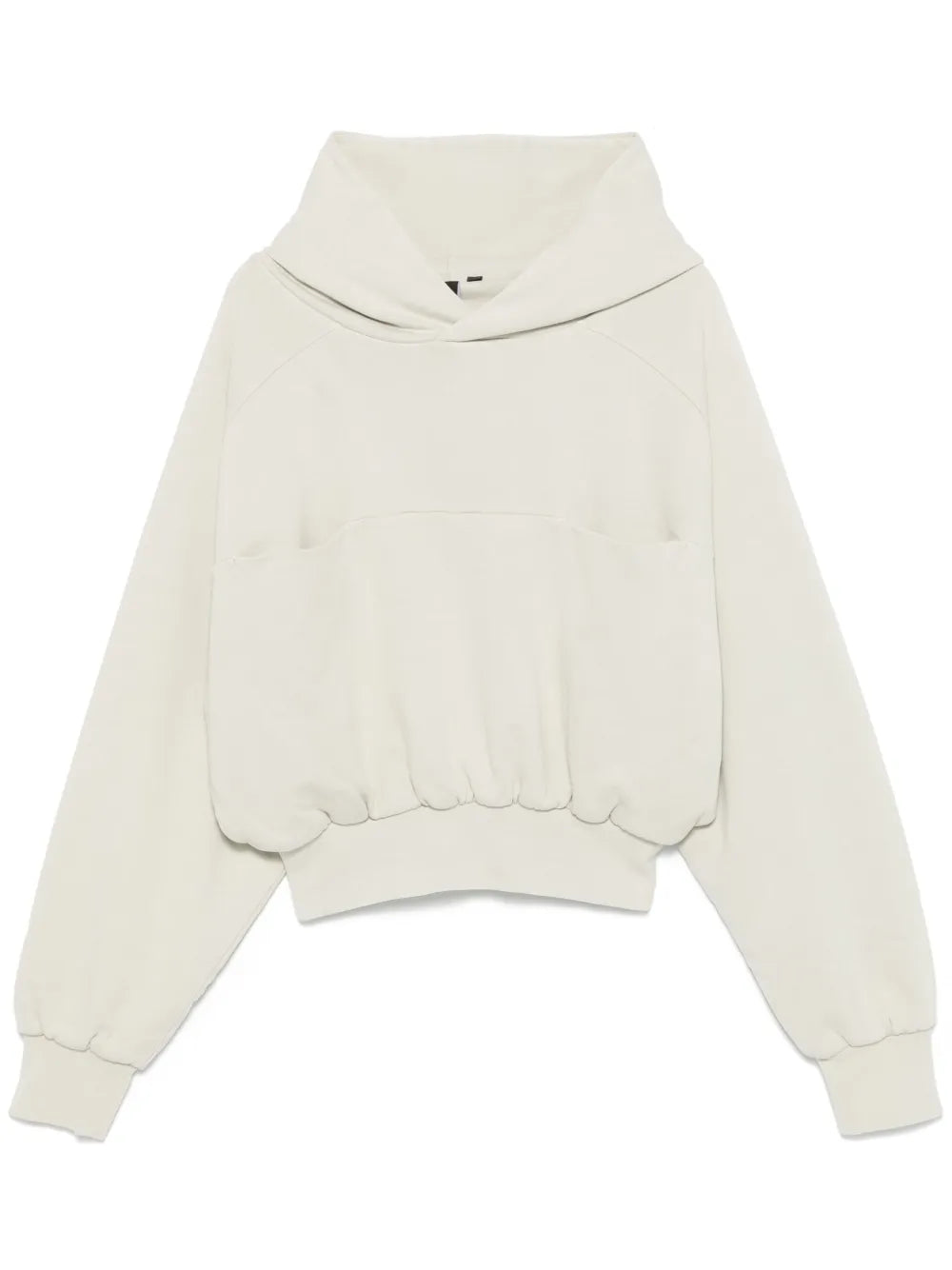Double Double Hoodie