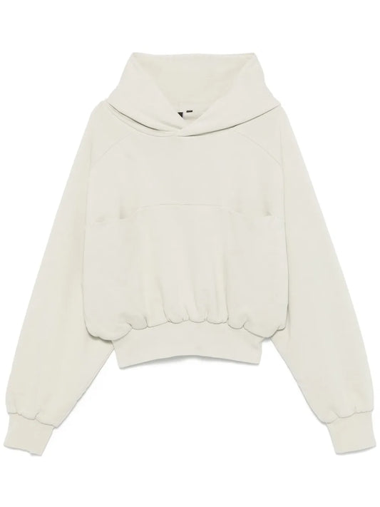 Double Double Hoodie