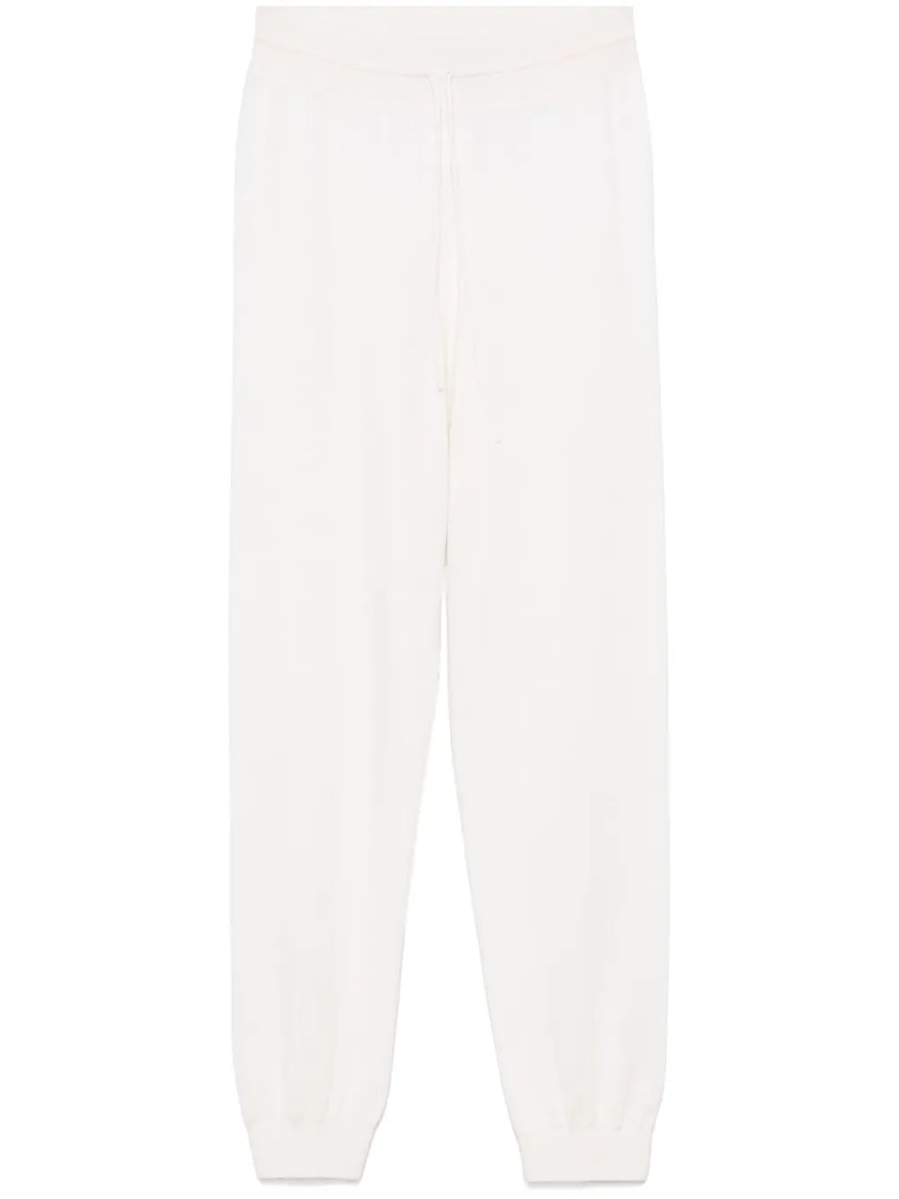 Merino-Wool Trousers