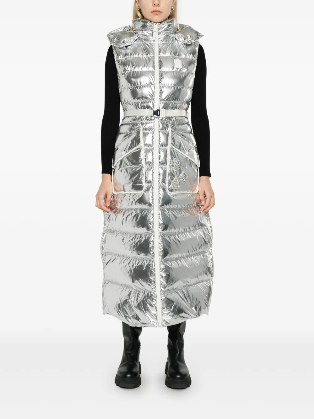 Ivanka-Msf Coat
