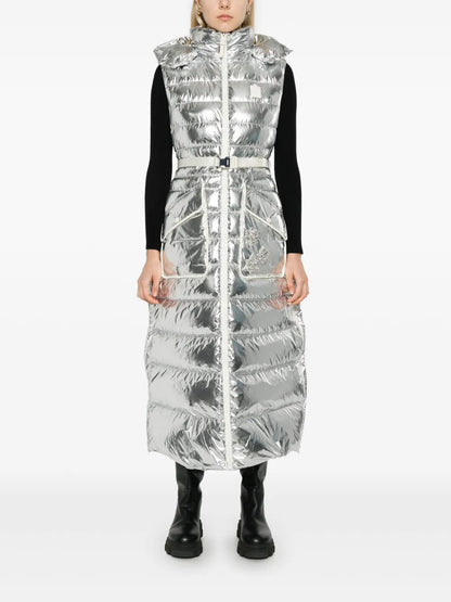 Ivanka-Msf Coat