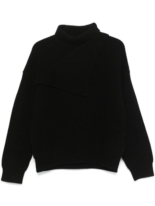 Kimber Sweater