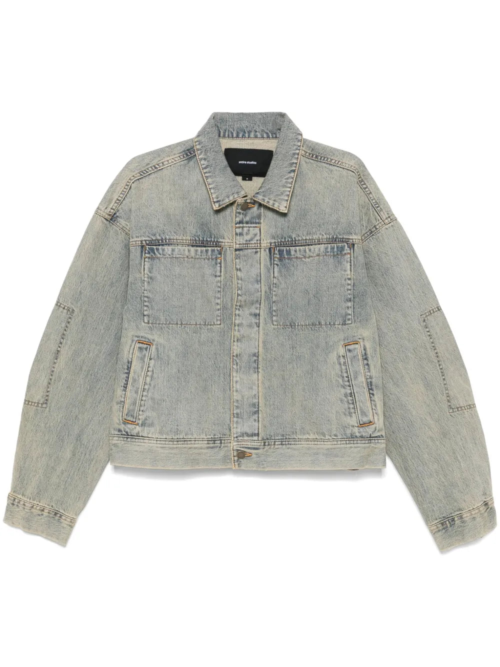 Gem Jacket