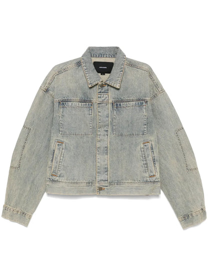 Gem Jacket