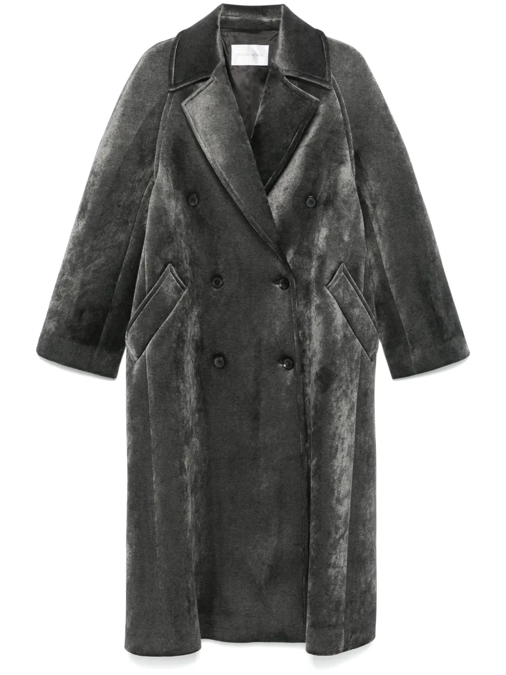 Cilia Coat